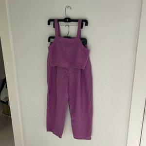 Paloma Wool Linen Set